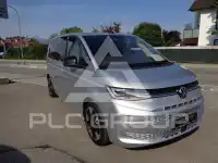 2025 Volkswagen T7 Multivan