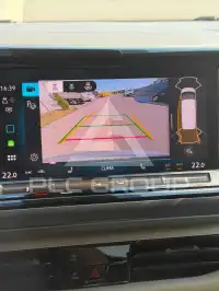 2025 Volkswagen T7 Multivan