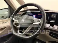 2025 Volkswagen T7 Multivan
