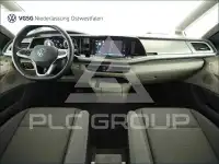 2025 Volkswagen T7 Multivan