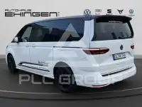 2025 Volkswagen T7 Multivan