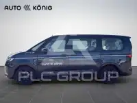 2025 Volkswagen T7 Multivan