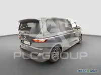 2025 Volkswagen T7 Multivan