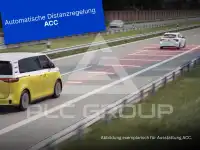 2025 Volkswagen T7 Multivan