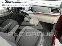 2025 Volkswagen T7 Multivan