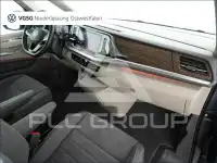 2025 Volkswagen T7 Multivan