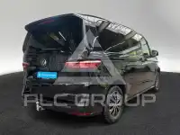 2025 Volkswagen T7 Multivan