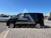 2025 Volkswagen T7 Multivan