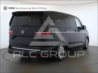 2025 Volkswagen T7 Multivan