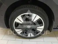 2025 Volkswagen T7 Multivan