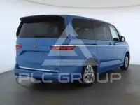 2025 Volkswagen T7 Multivan