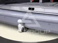 2025 Volkswagen T7 Multivan