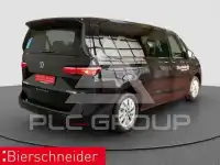 2025 Volkswagen T7 Multivan
