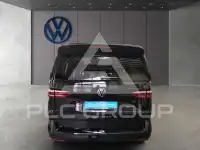 2025 Volkswagen T7 Multivan