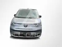 2025 Volkswagen T7 Multivan