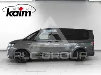 2025 Volkswagen T7 Multivan