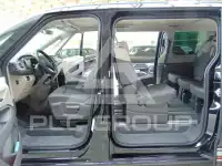 2025 Volkswagen T7 Multivan