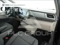2025 Volkswagen T7 Multivan