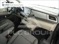 2025 Volkswagen T7 Multivan