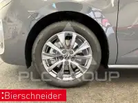 2025 Volkswagen T7 Multivan