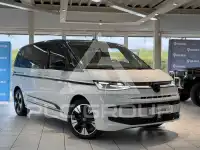 2025 Volkswagen T7 Multivan