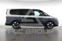 2025 Volkswagen T7 Multivan
