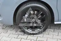 2025 Volkswagen T7 Multivan