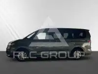 2025 Volkswagen T7 Multivan