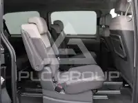 2025 Volkswagen T7 Multivan