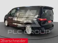 2025 Volkswagen T7 Multivan