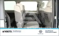 2025 Volkswagen T7 Multivan