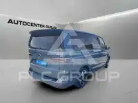 2025 Volkswagen T7 Multivan