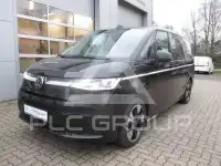 2025 Volkswagen T7 Multivan
