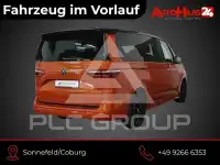 2025 Volkswagen T7 Multivan