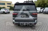2025 Volkswagen T7 Multivan