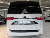 2025 Volkswagen T7 Multivan