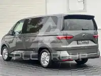 2025 Volkswagen T7 Multivan