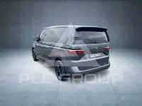 2025 Volkswagen T7 Multivan