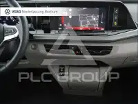 2025 Volkswagen T7 Multivan