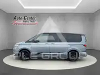 2025 Volkswagen T7 Multivan