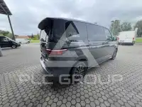 2025 Volkswagen T7 Multivan