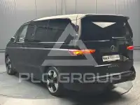 2025 Volkswagen T7 Multivan