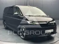 2025 Volkswagen T7 Multivan