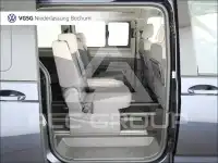 2025 Volkswagen T7 Multivan