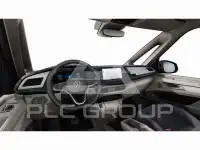 2025 Volkswagen T7 Multivan
