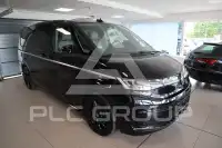 2025 Volkswagen T7 Multivan