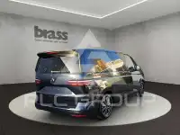 2025 Volkswagen T7 Multivan
