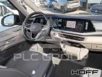 2025 Volkswagen T7 Multivan