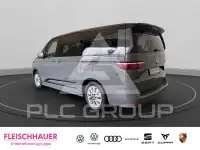 2025 Volkswagen T7 Multivan
