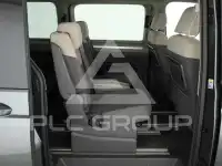 2025 Volkswagen T7 Multivan